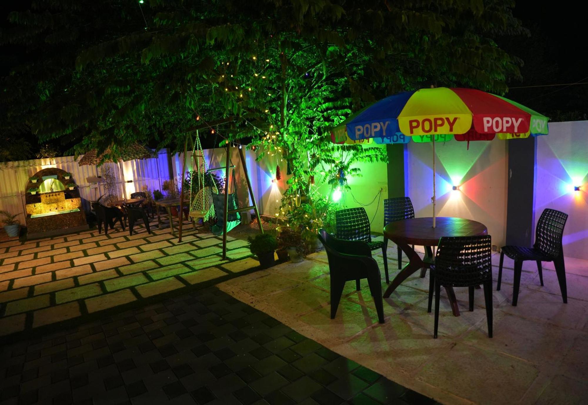 Noel'S Beach Homestay Alappuzha Exterior foto