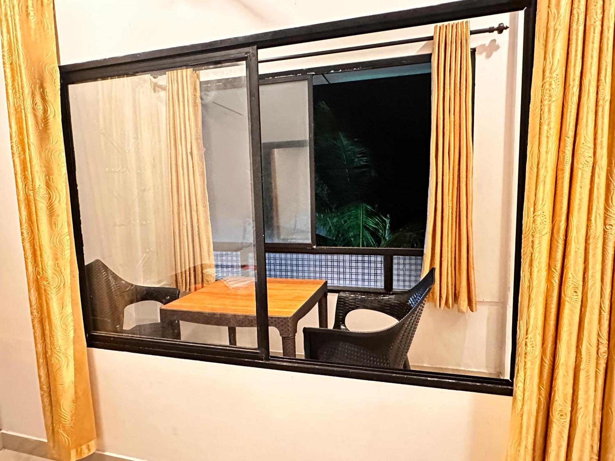 Noel'S Beach Homestay Alappuzha Exterior foto