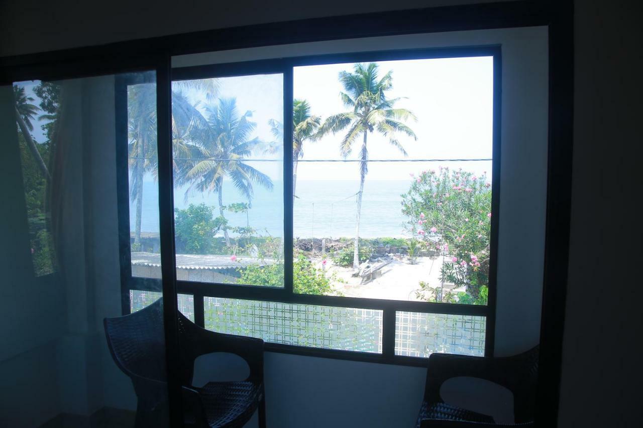 Noel'S Beach Homestay Alappuzha Exterior foto